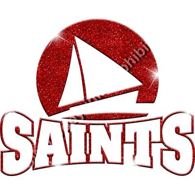 GLT32   RED GLITTER Thumbnail