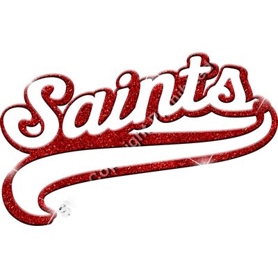 GLT78   RED GLITTER Thumbnail