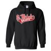 18500 Adult Heavy Blend Hooded Sweatshirt Thumbnail