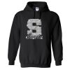 18500 Adult Heavy Blend Hooded Sweatshirt Thumbnail