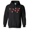 18500 Adult Heavy Blend Hooded Sweatshirt Thumbnail