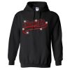 18500 Adult Heavy Blend Hooded Sweatshirt Thumbnail