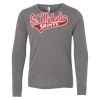 3513Y Youth Extra Soft Tri-blend Long Sleeve Thumbnail