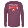 3513 Adult Extra Soft Tri-blend Long Sleeve Thumbnail